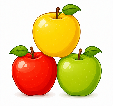 Candy Fruit