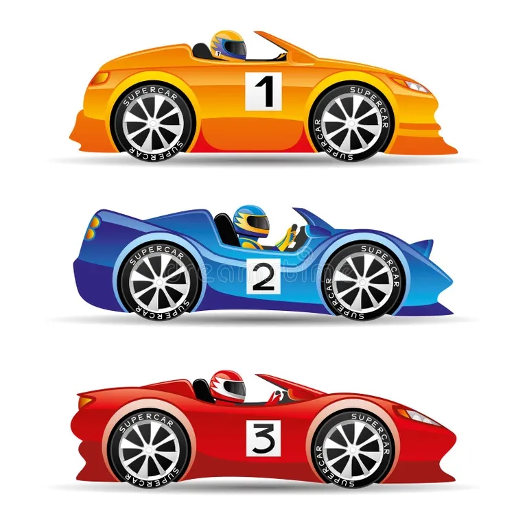 Car Race