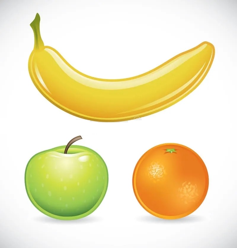 Candy Fruit